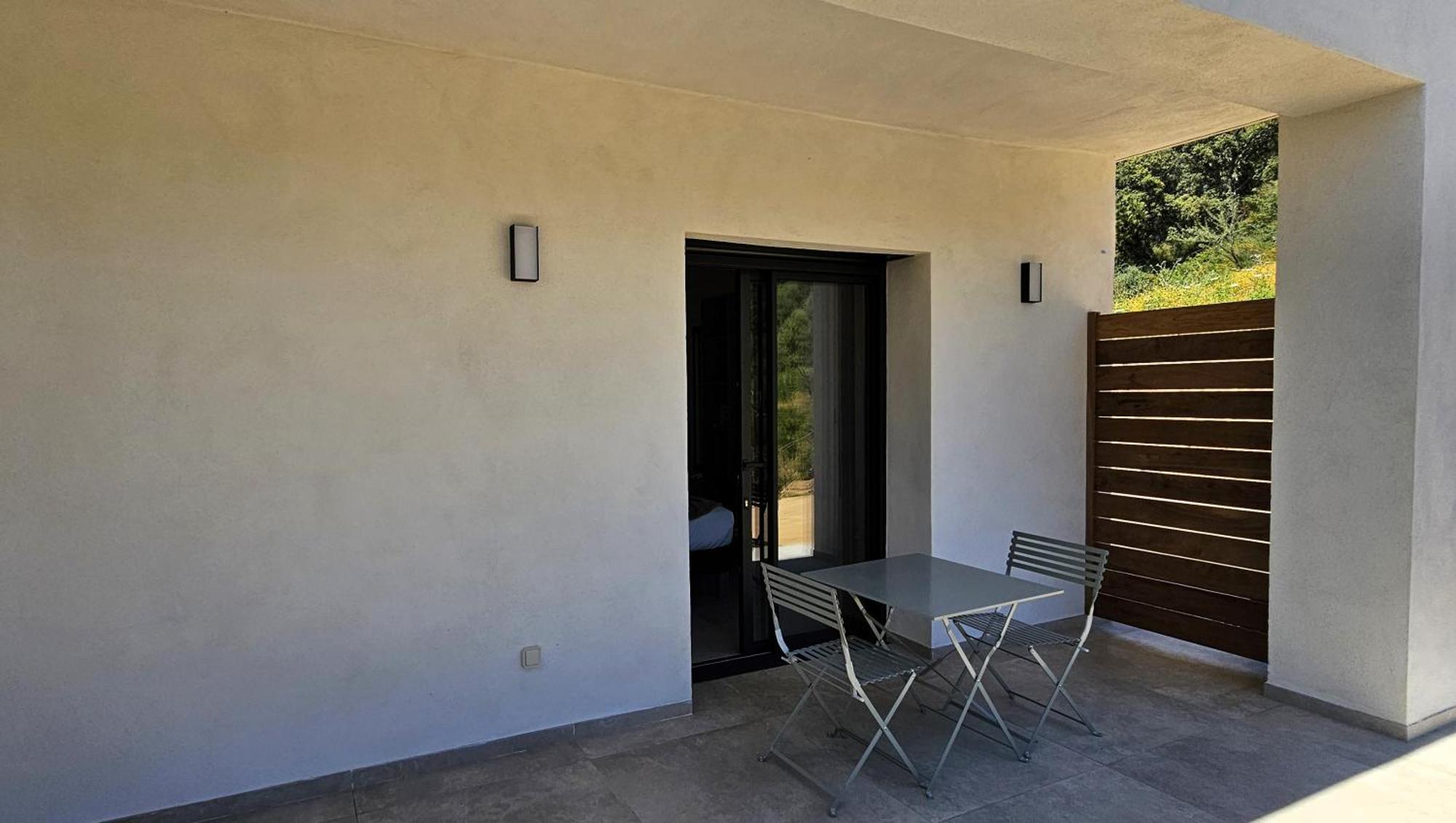 Ferme Casa Pian D'Olmo Ferme Hotel Olmiccia Exterior photo