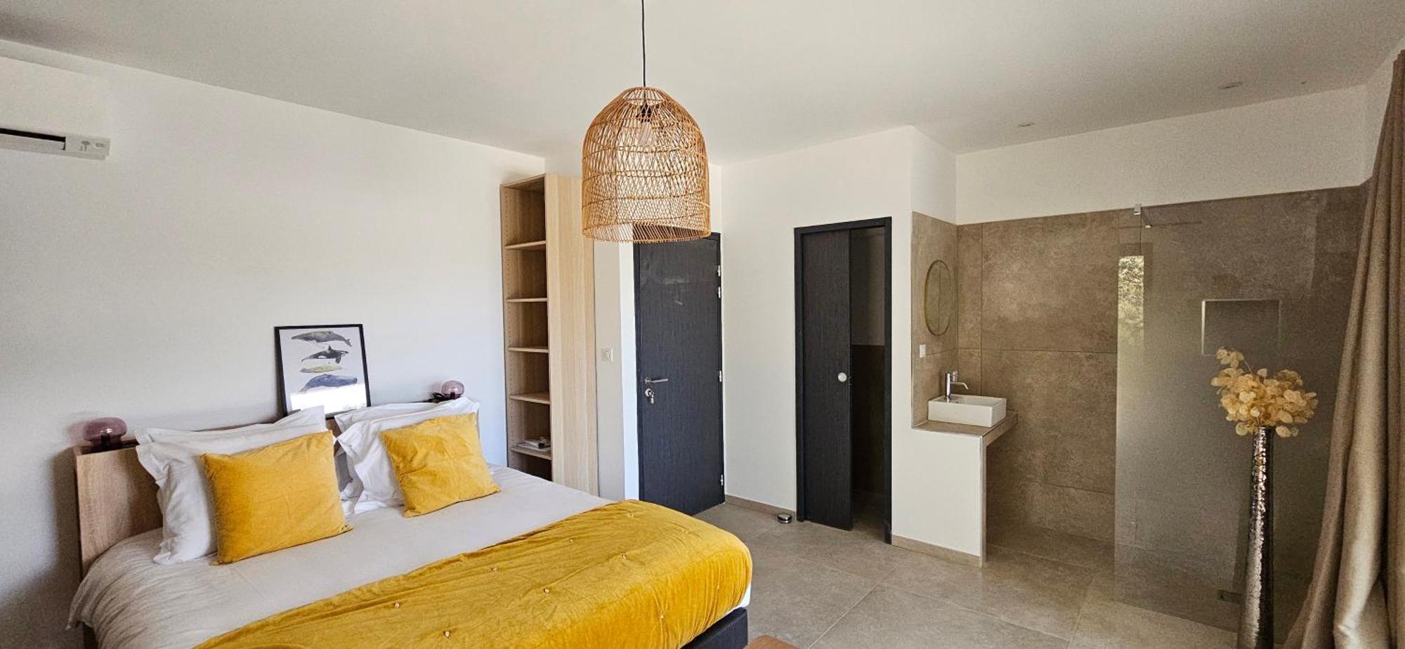 Ferme Casa Pian D'Olmo Ferme Hotel Olmiccia Exterior photo